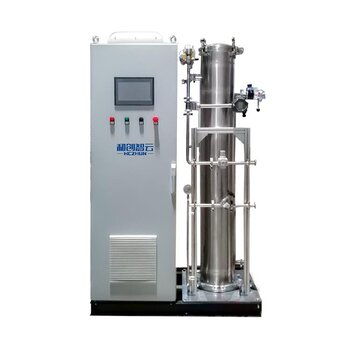污水厂臭氧发生器 水资源专用消毒除味设备的关键技术