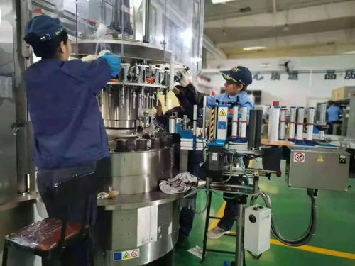 精彩前行 武夷山水公司年度设备维修计划有序推进，保障水资源专用机械设备高效制造