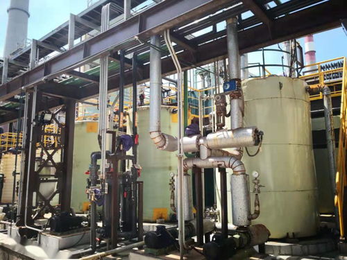 膜法脱氨工艺引领变革 在制酸废水处理领域成功应用与水资源专用机械制造新机遇