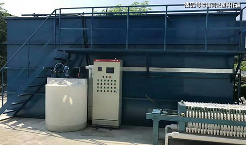 99%的人都不知道！洗车废水不能随便排，废水回用设备更环保