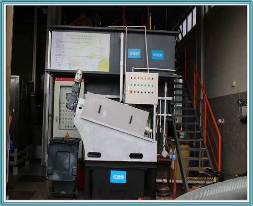 新型污水处理站设备 推动环保行业发展的核心优势与特点