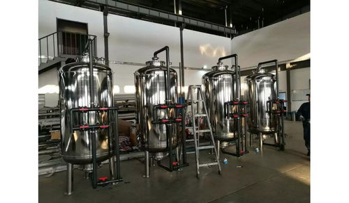 深圳生活污水处理一体化设备供应与水资源专用机械设备制造