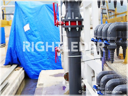 海水淡化设备 缓解沿海水资源短缺的关键力量与专用机械制造优势